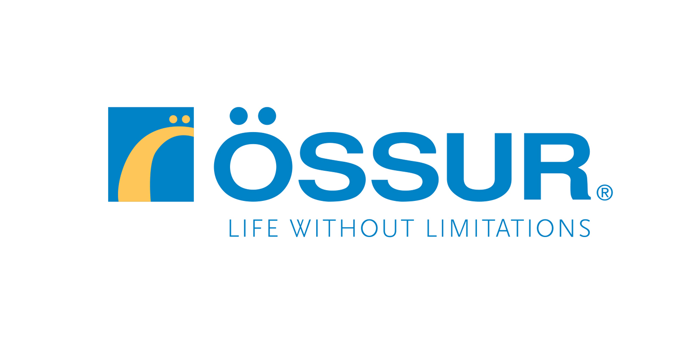 Ir a https://www.ossur.es